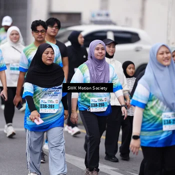 Runner Photo 7238816