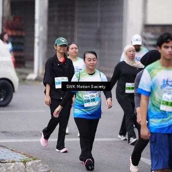 Runner Photo 7238817
