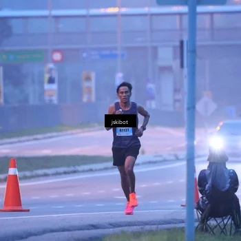 Runner Photo 7238818