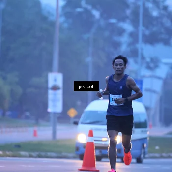 Runner Photo 7238824