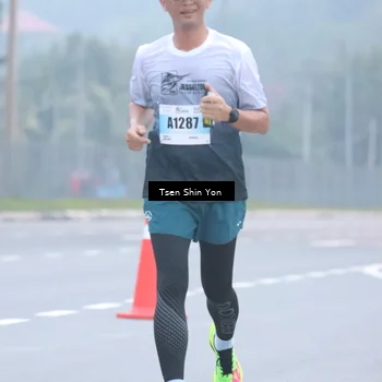 Runner Photo 7238830