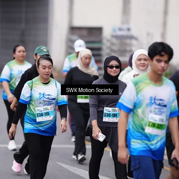 Runner Photo 7238833