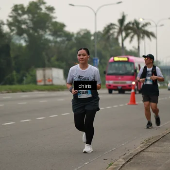 Runner Photo 7238834