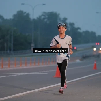 Runner Photo 7238836