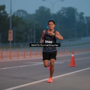 Runner Photo 7238841