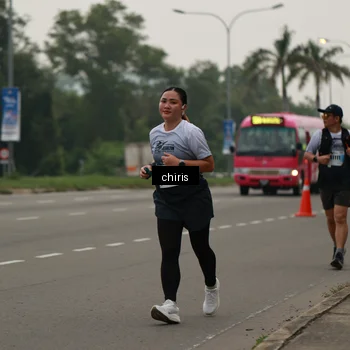 Runner Photo 7238843