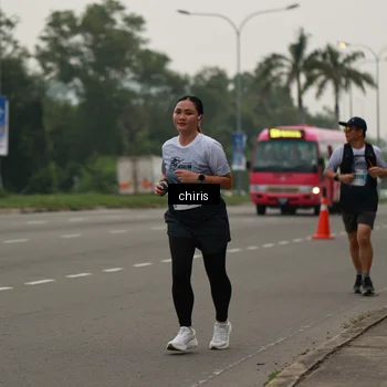 Runner Photo 7238844