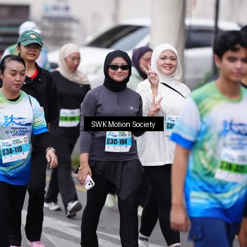 Runner Photo 7238845