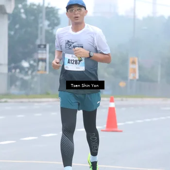 Runner Photo 7238850
