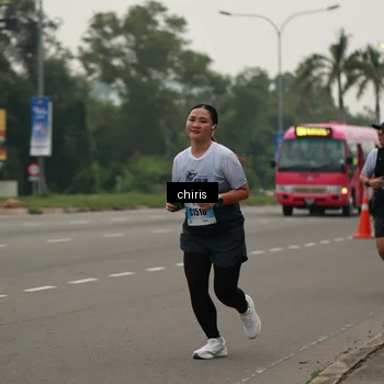 Runner Photo 7238857