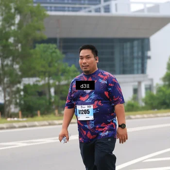 Runner Photo 7238860