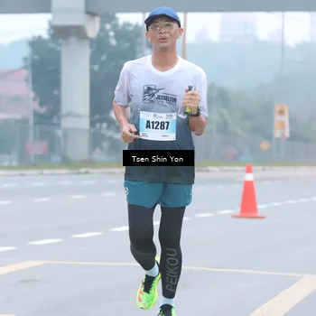 Runner Photo 7238865