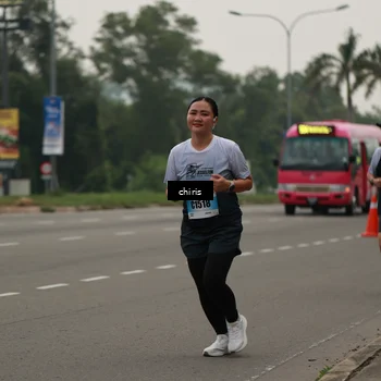 Runner Photo 7238868
