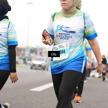 Runner Photo 7238883