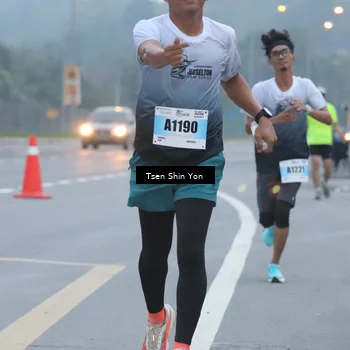 Runner Photo 7238886