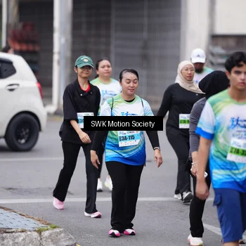 Runner Photo 7238887