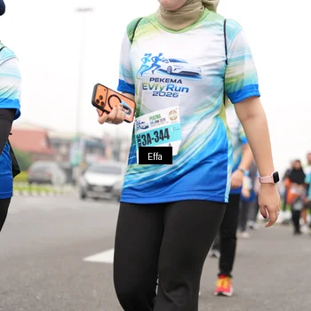 Runner Photo 7238888