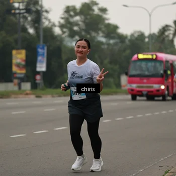 Runner Photo 7238896