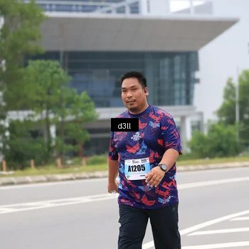 Runner Photo 7238897