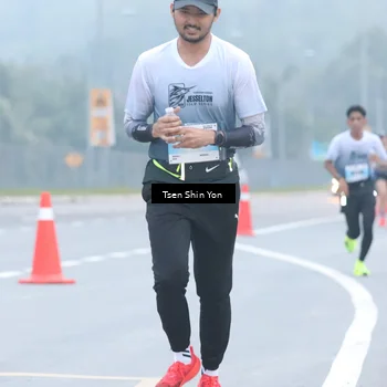 Runner Photo 7238903