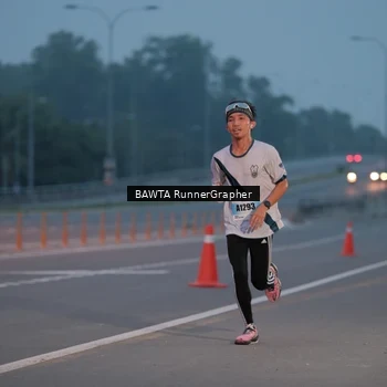 Runner Photo 7238909