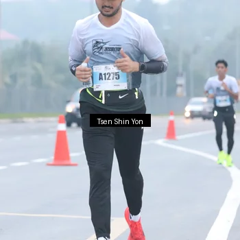 Runner Photo 7238912