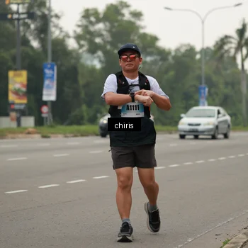Runner Photo 7238913