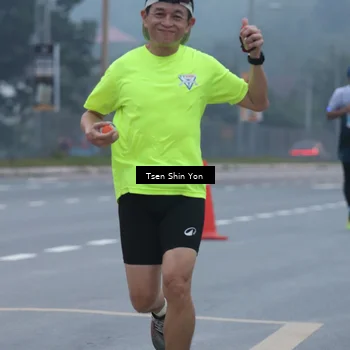 Runner Photo 7238914