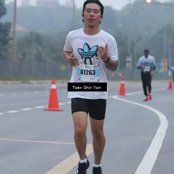 Runner Photo 7238915