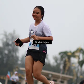 Runner Photo 7238924