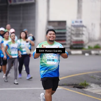 Runner Photo 7238927
