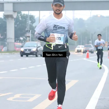 Runner Photo 7238930