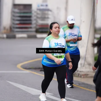 Runner Photo 7238935
