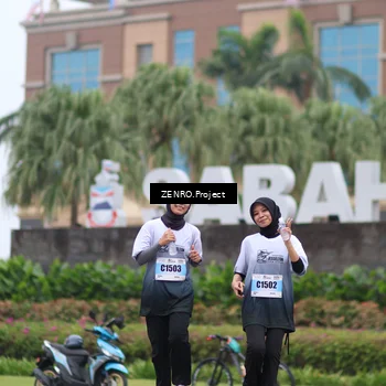 Runner Photo 7238937