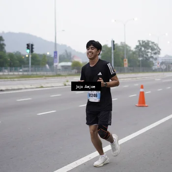 Runner Photo 7238941