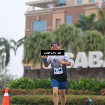 Runner Photo 7238942