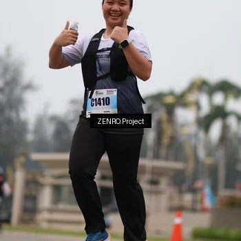 Runner Photo 7238944