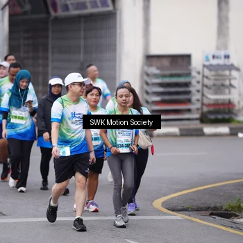 Runner Photo 7238949