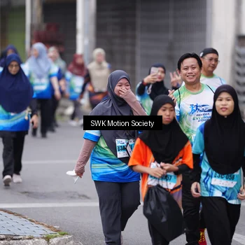 Runner Photo 7238964