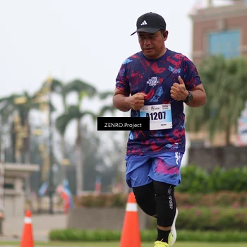 Runner Photo 7238969