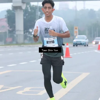 Runner Photo 7238986