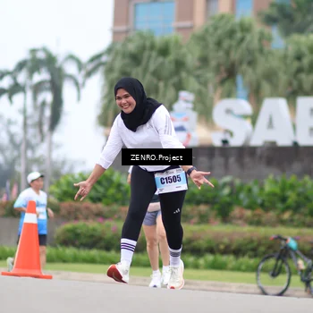 Runner Photo 7238988