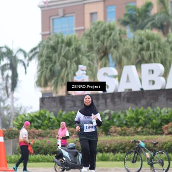 Runner Photo 7238990