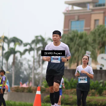 Runner Photo 7238993