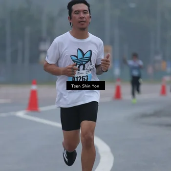 Runner Photo 7238994