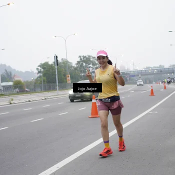 Runner Photo 7238997