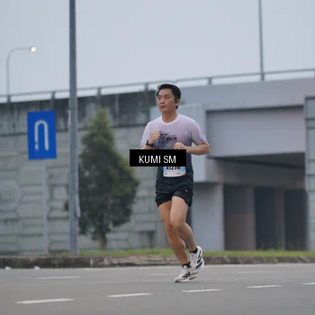 Runner Photo 7239002