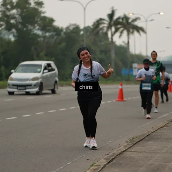 Runner Photo 7239003