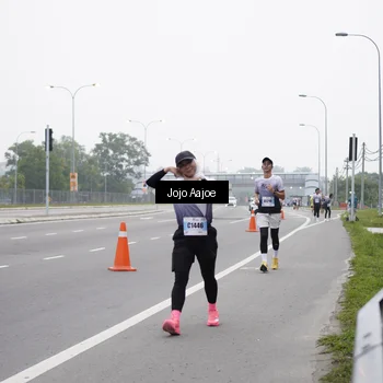 Runner Photo 7239006