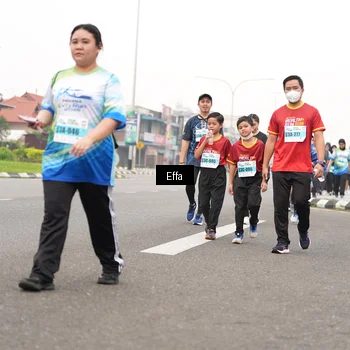 Runner Photo 7239007